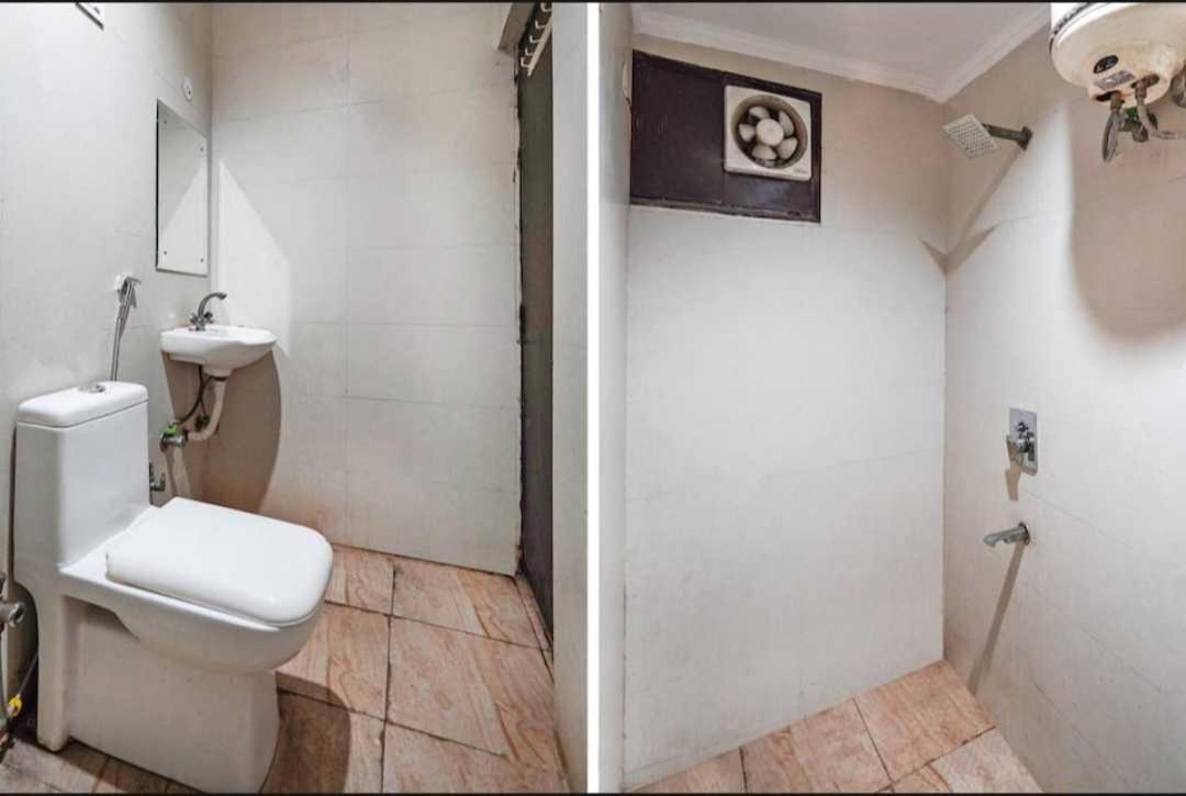 ניו דלהי Hotel O Anshu B&B מראה חיצוני תמונה